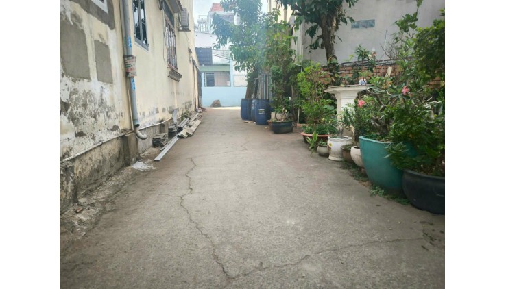 CHỈ 6.2 TỶ /135M2 - ĐANG CHO THUÊ 7TRIỆU/THÁNG.